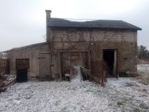 dom wolnostojący, 2 pokoje Kłodawa, Kocewia. Zdjęcie 2