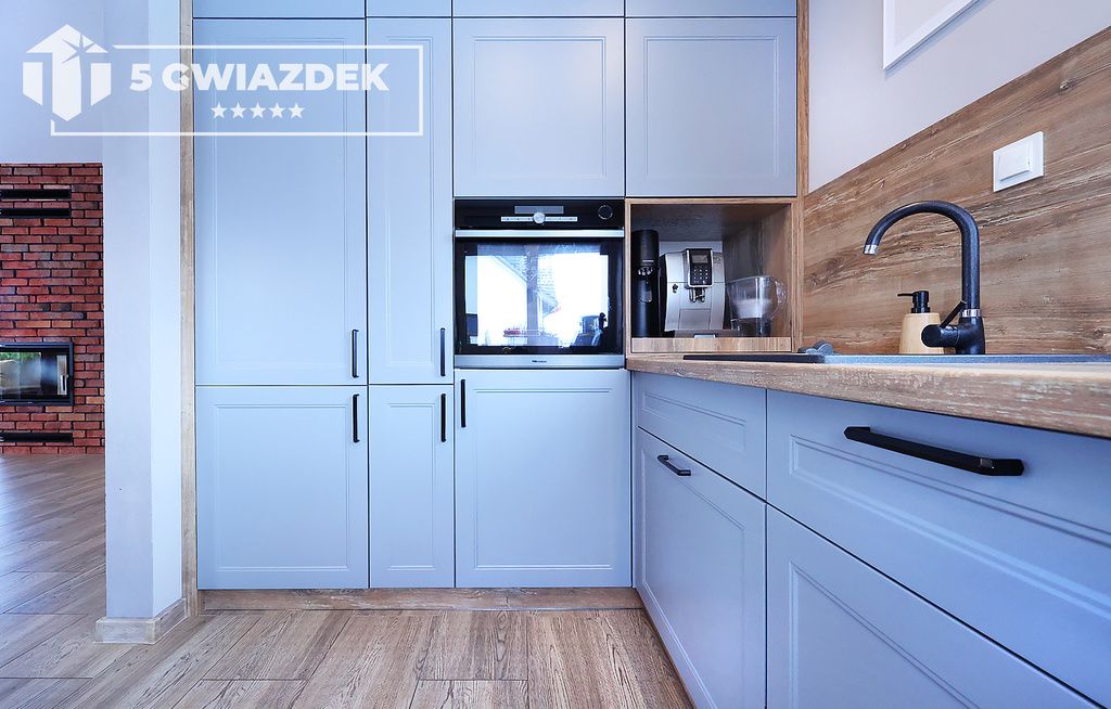 dom wolnostojący, 5 pokoi Szczecinek. Zdjęcie 8