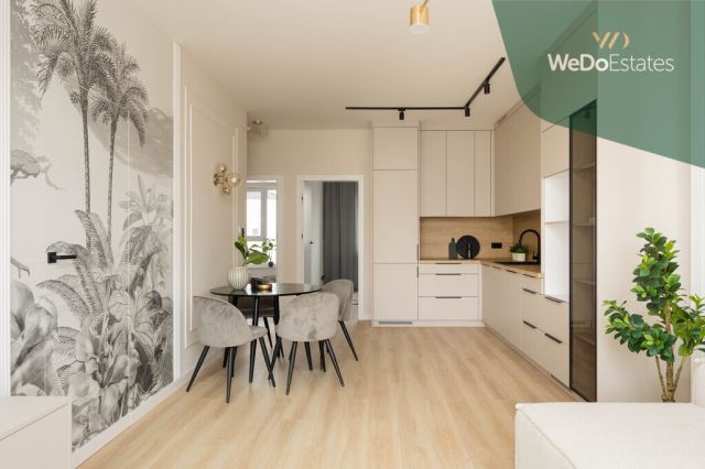 Mieszkanie 4-pokojowe Kobyłka, ul. Kmicica. Zdjęcie 2