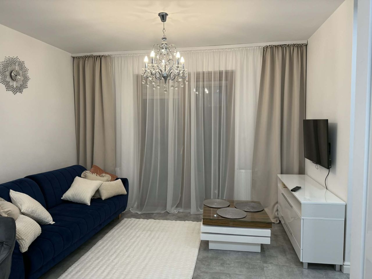 Mieszkanie 3-pokojowe Kraków Grzegórzki, ul. Rakowicka. Zdjęcie 8