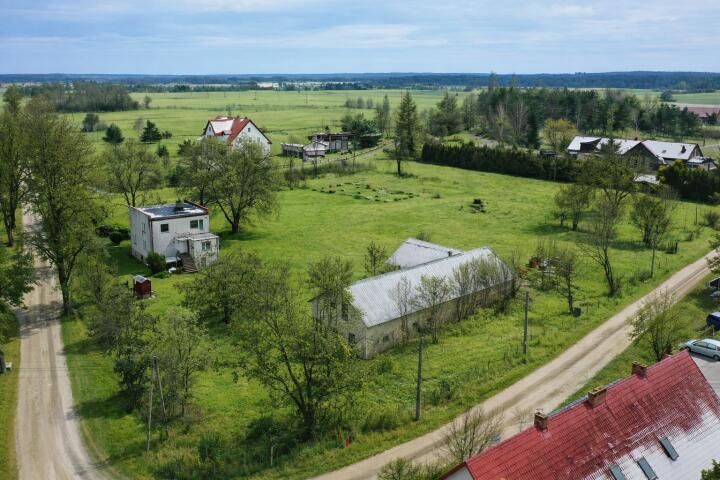 dom wolnostojący, 6 pokoi Jora Wielka. Zdjęcie 3