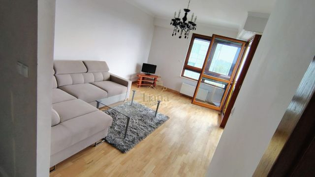 Mieszkanie 3-pokojowe Warszawa Mokotów, al. Wyścigowa. Zdjęcie 5