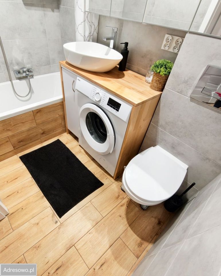 Mieszkanie 3-pokojowe Mysłowice Centrum, ul. Górnicza. Zdjęcie 10