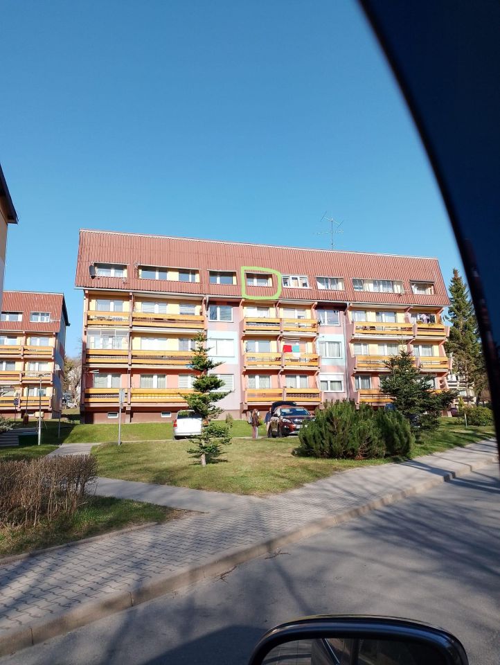 Mieszkanie 2-pokojowe Szklarska Poręba Marysin, ul. 1 Maja. Zdjęcie 14