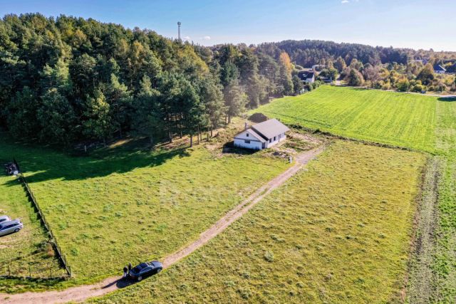 Działka budowlana Zbychowo. Zdjęcie 3