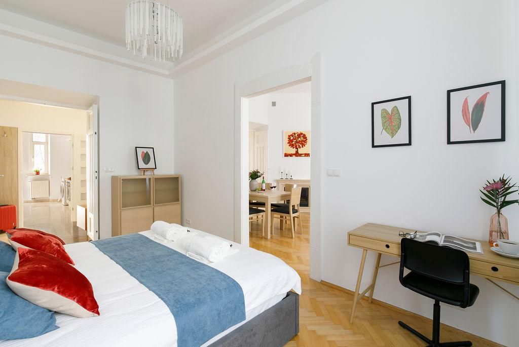 Mieszkanie 3-pokojowe Kraków Wesoła, ul. Hugona Kołłątaja. Zdjęcie 6