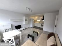 Mieszkanie 2-pokojowe Szczecin Centrum, ul. Unisławy. Zdjęcie 1