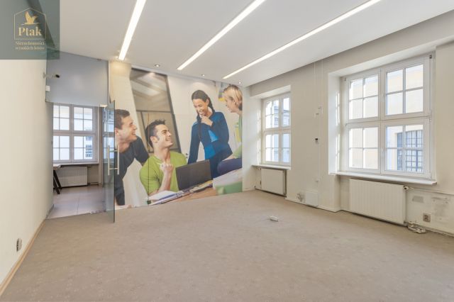 Biuro Poznań, ul. Kramarska. Zdjęcie 7