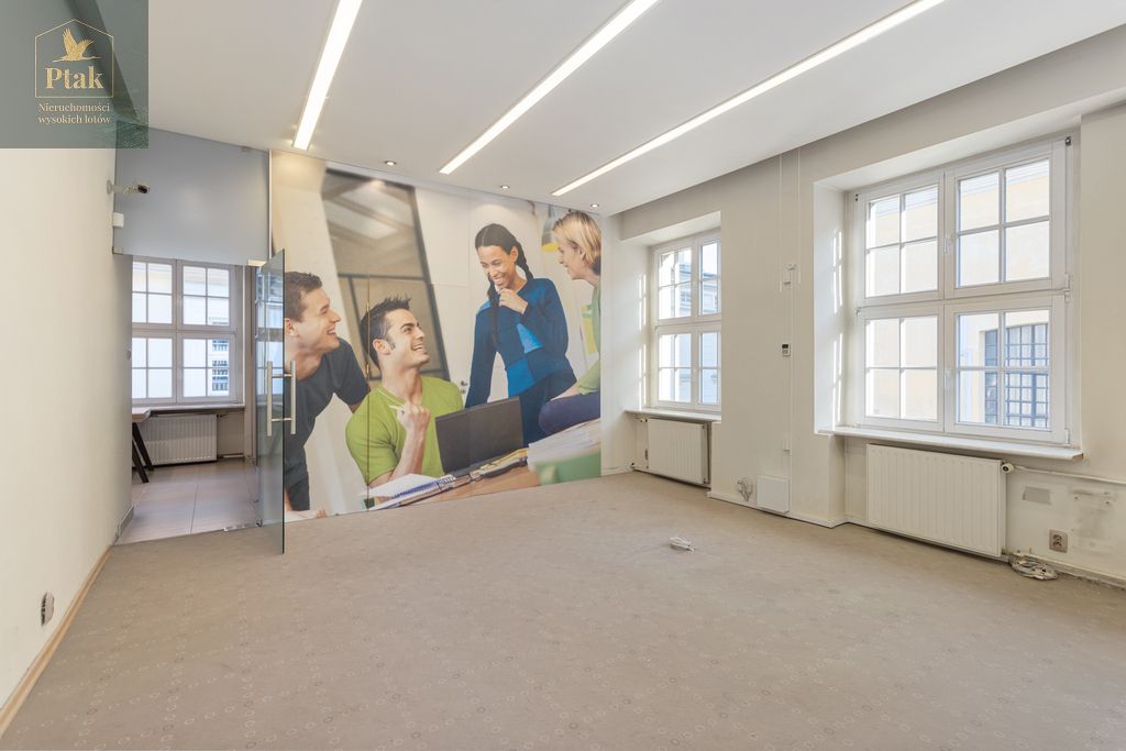 Biuro Poznań, ul. Kramarska. Zdjęcie 7
