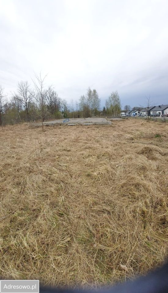 Działka budowlana Nowe Mostki. Zdjęcie 10
