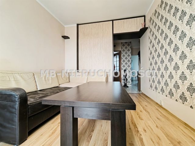 Mieszkanie 2-pokojowe Olsztyn, ul. Dywizjonu 303. Zdjęcie 3