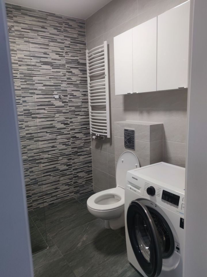 Mieszkanie 3-pokojowe Dębogórze. Zdjęcie 5