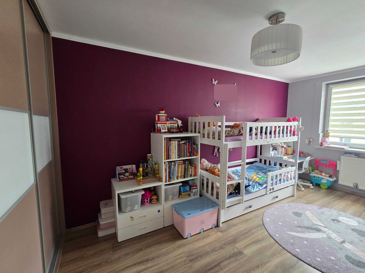 Mieszkanie 4-pokojowe Katowice Brynów, ul. Zofii Kossak-Szczuckiej. Zdjęcie 4