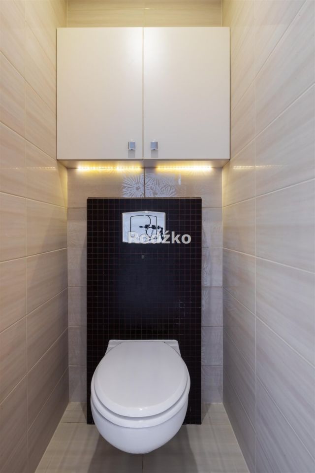 Mieszkanie 2-pokojowe Bydgoszcz Szwederowo, ul. Bielicka. Zdjęcie 12