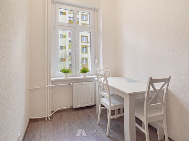 Mieszkanie 2-pokojowe Wrocław Śródmieście, ul. Ignacego Daszyńskiego. Zdjęcie 8