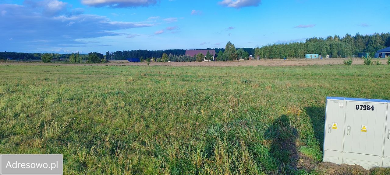 Działka budowlana Jasionka. Zdjęcie 1