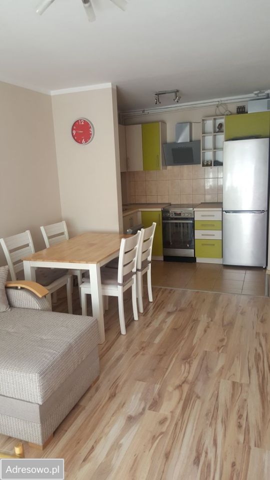 Mieszkanie 2-pokojowe Kraków Bieżanów, ul. Nowosądecka. Zdjęcie 3
