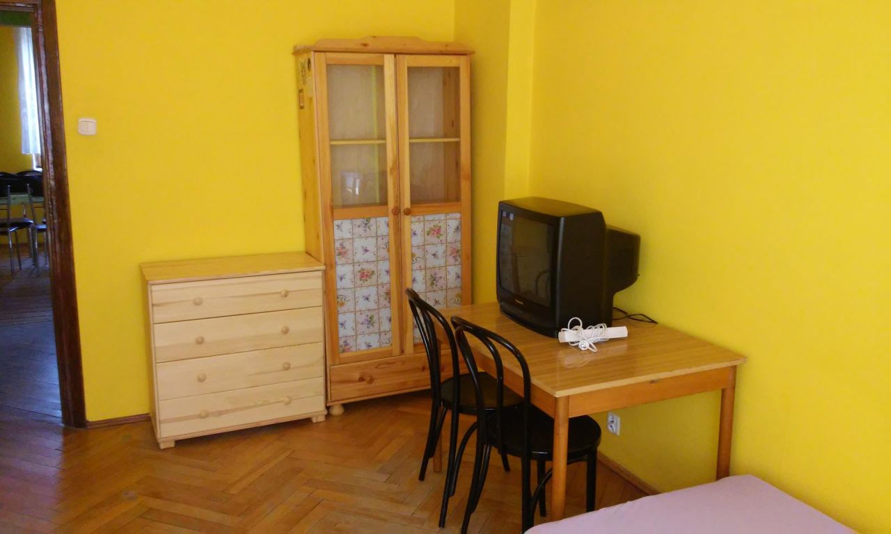 Mieszkanie 2-pokojowe Olsztyn Śródmieście, ul. Prosta. Zdjęcie 5