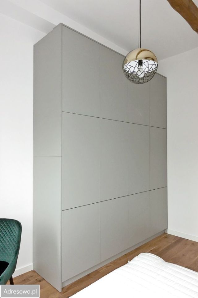 Mieszkanie 2-pokojowe Warszawa Włochy, ul. Techników. Zdjęcie 7