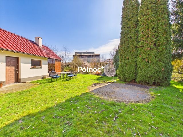 dom wolnostojący, 5 pokoi Krzepielów. Zdjęcie 32