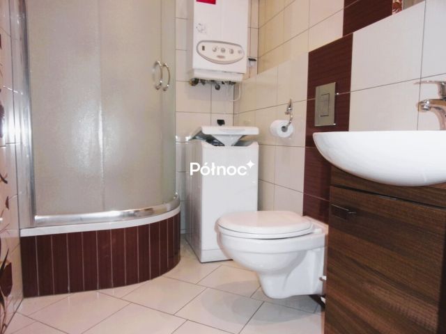 Mieszkanie 3-pokojowe Bolesławiec Centrum, ul. Zgorzelecka. Zdjęcie 8