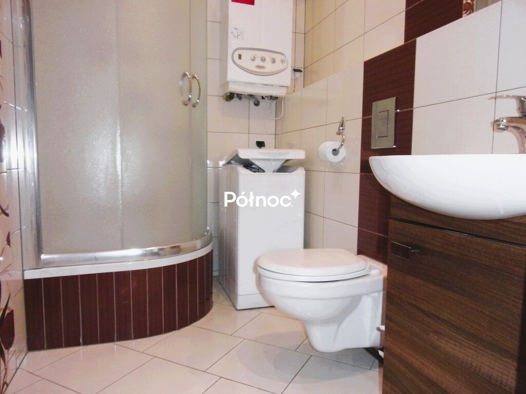 Mieszkanie 3-pokojowe Bolesławiec Centrum, ul. Zgorzelecka. Zdjęcie 8