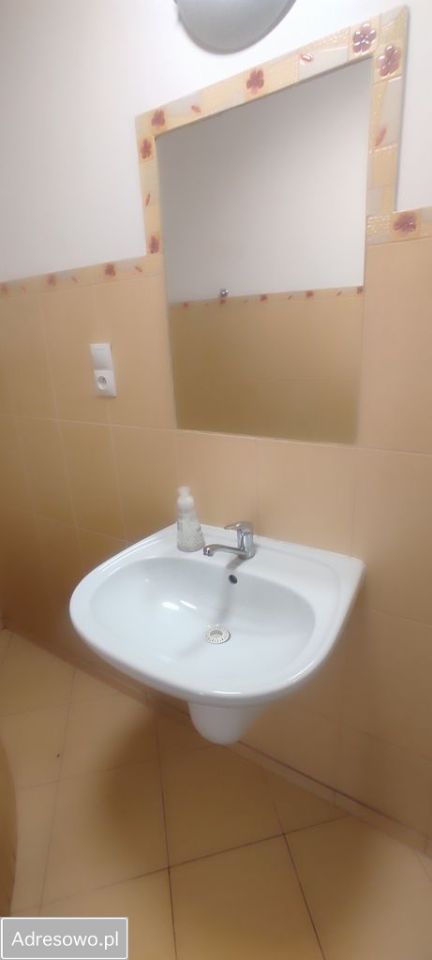 Mieszkanie 3-pokojowe Wrocław Śródmieście, ul. św. Wincentego. Zdjęcie 9