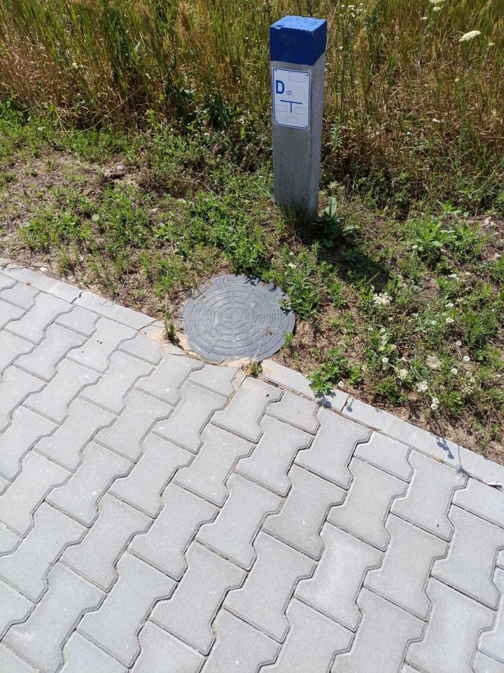 Działka budowlana Lipsko, ul. Gospodarcza. Zdjęcie 6