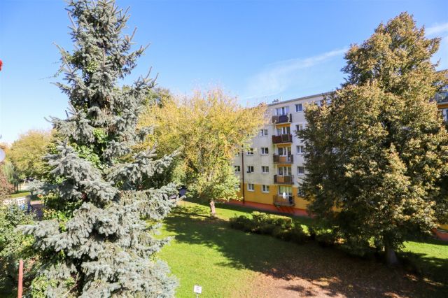 Mieszkanie 3-pokojowe Bydgoszcz Kapuściska, ul. Krzysztofa Kamila Baczyńskiego. Zdjęcie 3