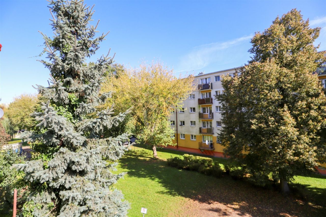 Mieszkanie 3-pokojowe Bydgoszcz Kapuściska, ul. Krzysztofa Kamila Baczyńskiego. Zdjęcie 3