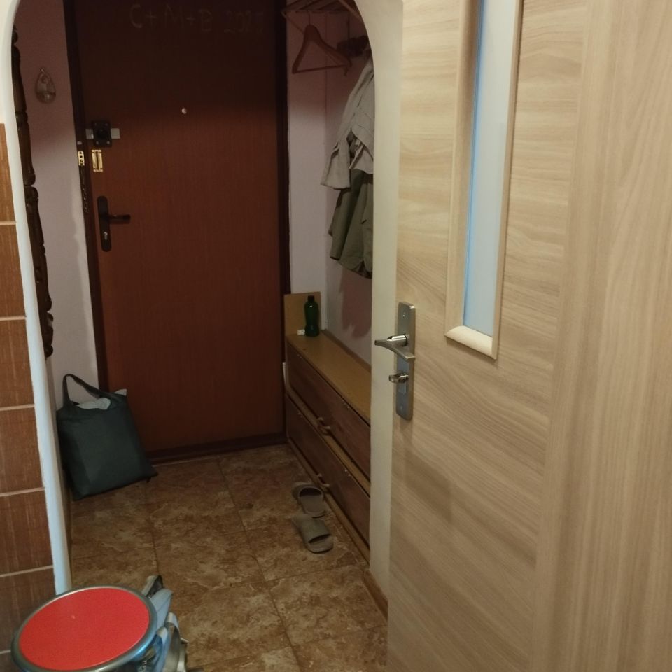 Mieszkanie 1-pokojowe Tarnobrzeg Wielopole, ul. Hieronima Dekutowskiego. Zdjęcie 9
