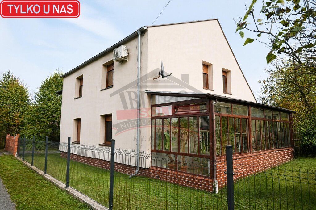 dom wolnostojący, 5 pokoi Suchy Bór. Zdjęcie 1