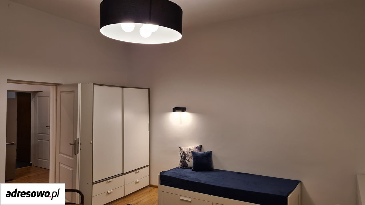 Mieszkanie 2-pokojowe Katowice Załęże, ul. 18 Sierpnia. Zdjęcie 13