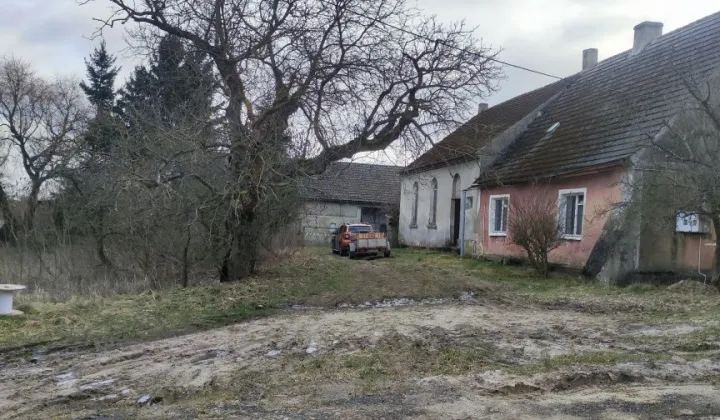 Nieruchomość komercyjna Kotowice