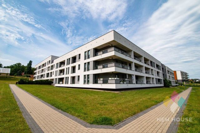 Mieszkanie 3-pokojowe Olsztyn Pozorty, ul. prof. Grzegorza Nowaka. Zdjęcie 13