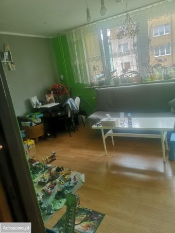 Mieszkanie 2-pokojowe Henryków, ul. Słoneczna. Zdjęcie 1