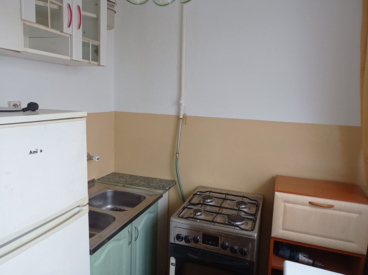 Mieszkanie 2-pokojowe Skawina, ul. Bukowska. Zdjęcie 6