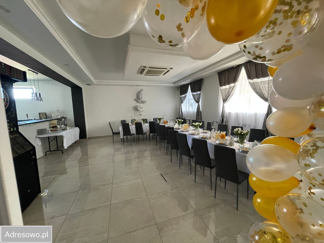 Lokal Recz, ul. Środkowa. Zdjęcie 9