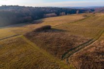 Działka budowlana Nowy Glinik. Zdjęcie 4