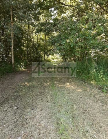 Działka budowlana Kady. Zdjęcie 1