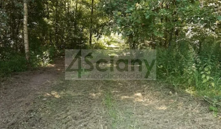 Działka budowlana Kady