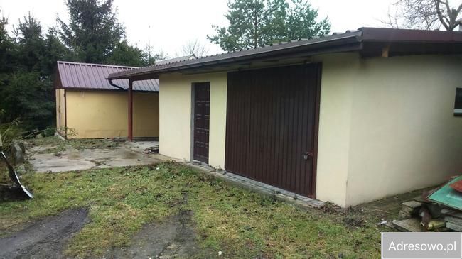 dom wolnostojący, 5 pokoi Miączyn. Zdjęcie 5