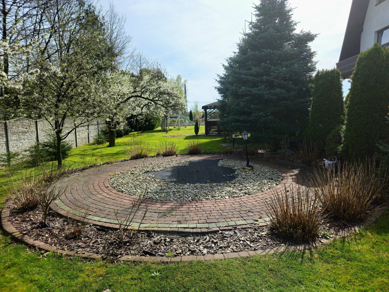 dom wolnostojący, 9 pokoi Winowno, ul. Opolska. Zdjęcie 12