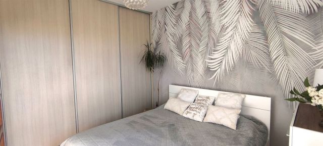 Mieszkanie 3-pokojowe Pabianice. Zdjęcie 6