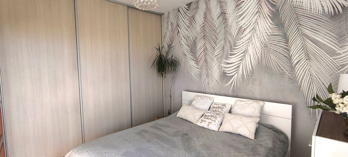 Mieszkanie 3-pokojowe Pabianice. Zdjęcie 6