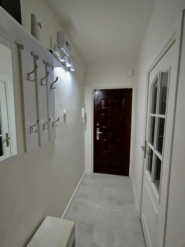 Mieszkanie 4-pokojowe Nowy Dwór Mazowiecki Osiedle Młodych, ul. rtm. Witolda Pileckiego. Zdjęcie 13