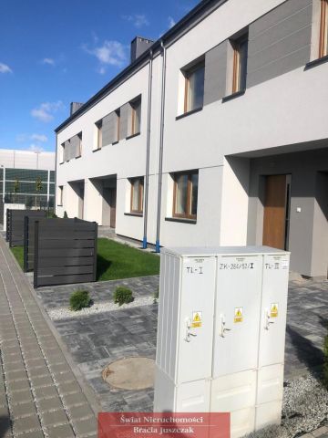 dom szeregowy, 5 pokoi Bielany Wrocławskie. Zdjęcie 5