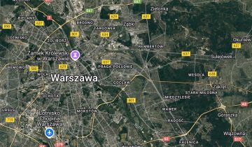 Mieszkanie 2-pokojowe Warszawa Praga-Południe, ul. Ostrobramska