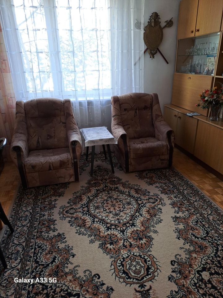 Mieszkanie 4-pokojowe Radom Gołębiów, ul. Orląt Lwowskich. Zdjęcie 3