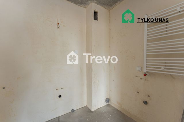 Mieszkanie 2-pokojowe Gdańsk Łostowice, ul. Hokejowa. Zdjęcie 7